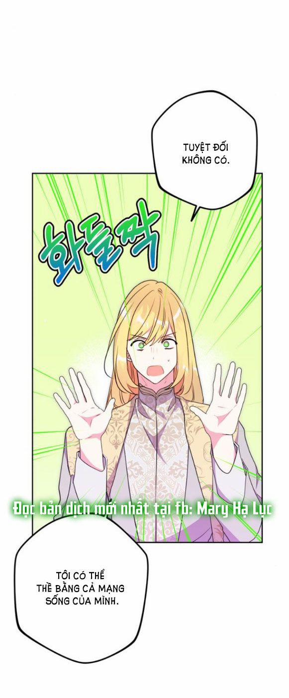 Mỗi Đêm Chồng Tôi Đều Biến Đổi 9.5 trang 2