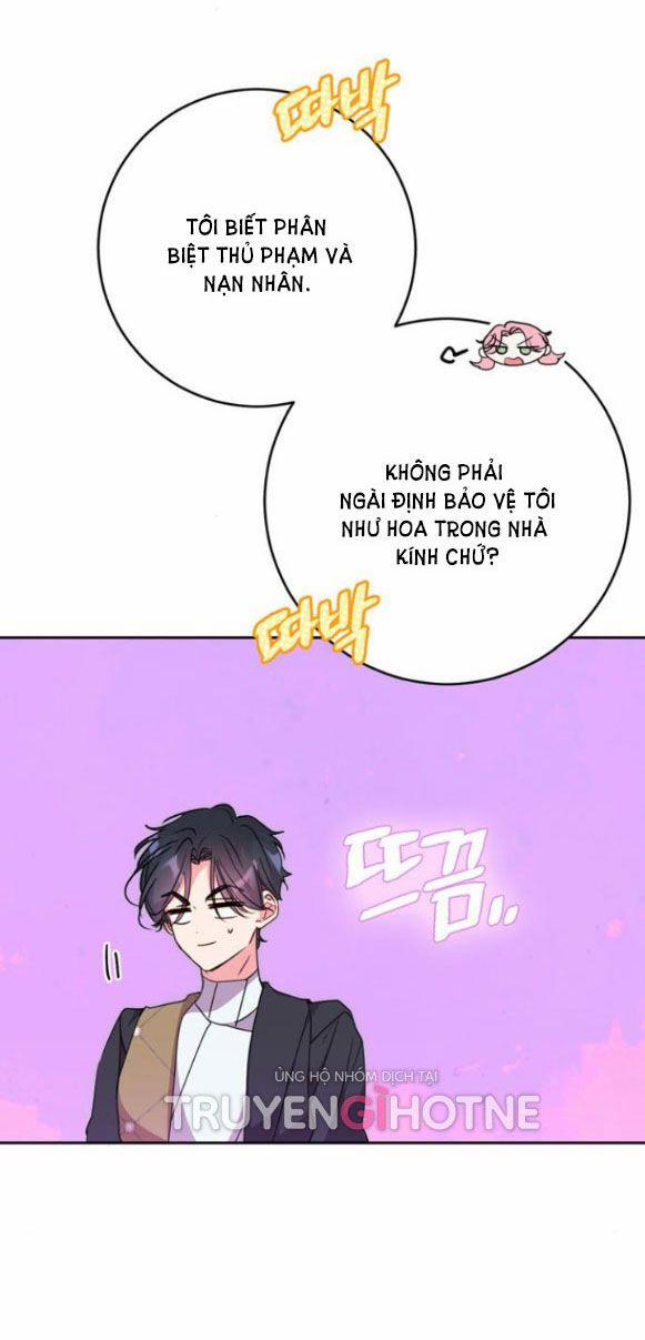 Mỗi Đêm Chồng Tôi Đều Biến Đổi 9.5 trang 20