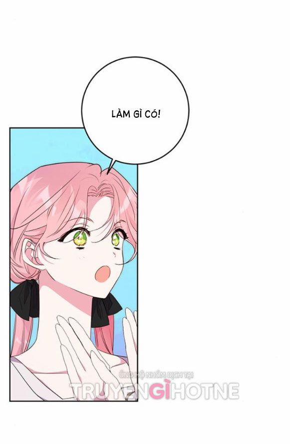 Mỗi Đêm Chồng Tôi Đều Biến Đổi 9.5 trang 23