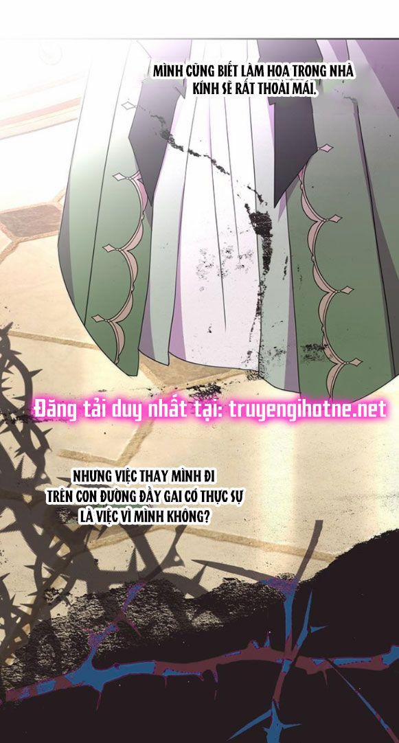 Mỗi Đêm Chồng Tôi Đều Biến Đổi 9.5 trang 24