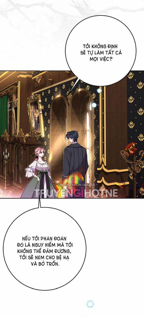 Mỗi Đêm Chồng Tôi Đều Biến Đổi 9.5 trang 26