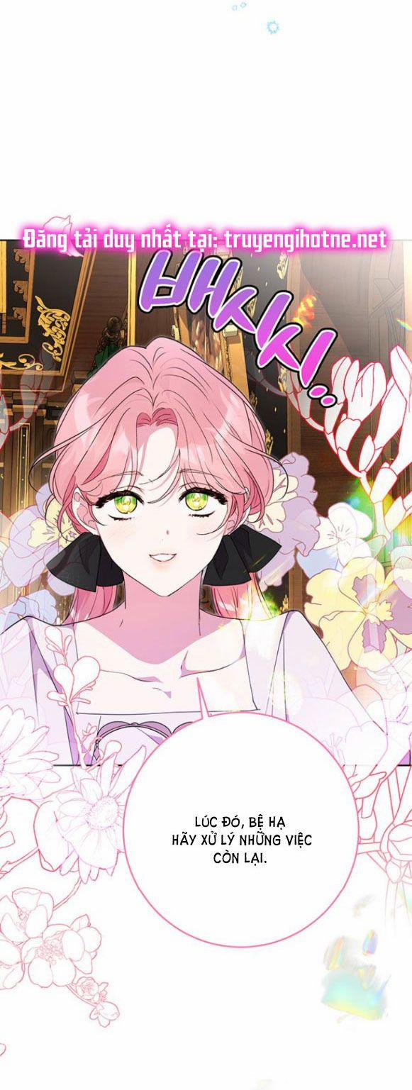 Mỗi Đêm Chồng Tôi Đều Biến Đổi 9.5 trang 27