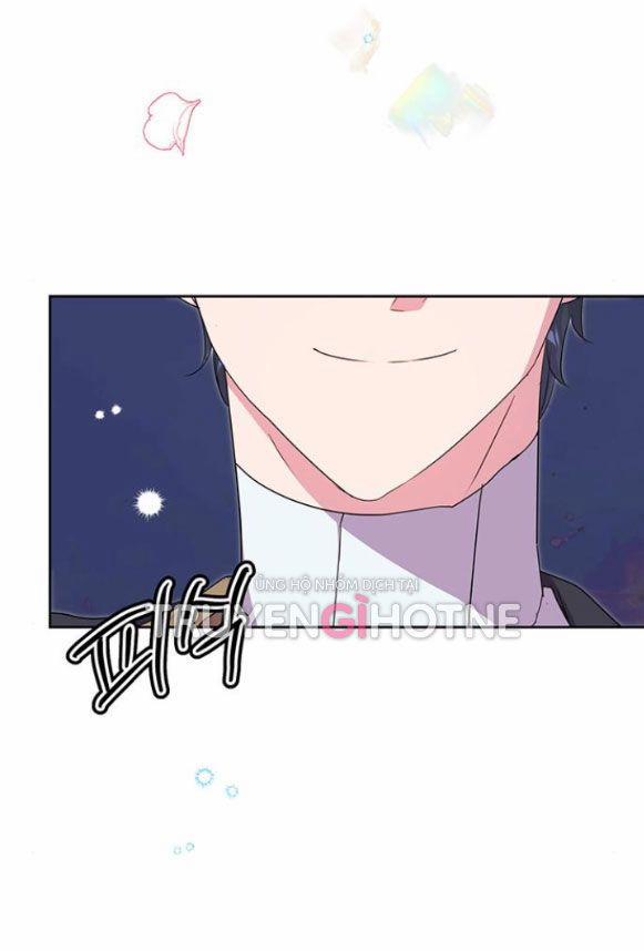 Mỗi Đêm Chồng Tôi Đều Biến Đổi 9.5 trang 29