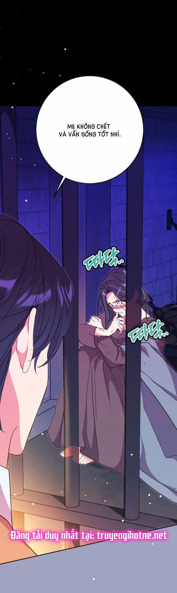 Mỗi Đêm Chồng Tôi Đều Biến Đổi 9.5 trang 36