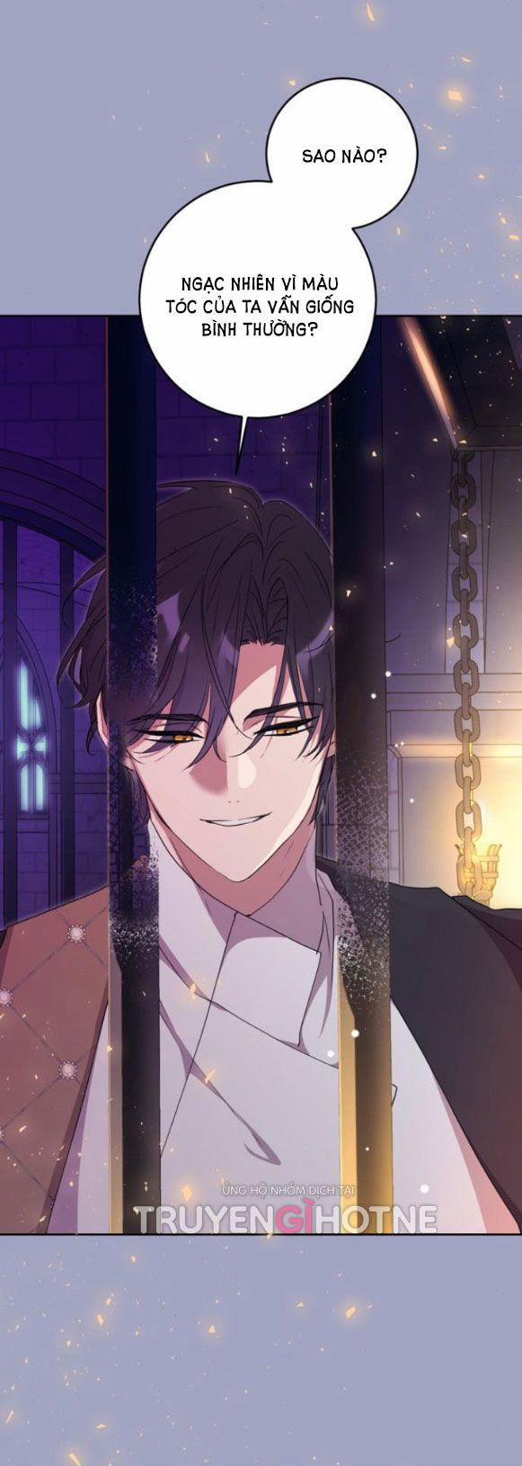 Mỗi Đêm Chồng Tôi Đều Biến Đổi 9.5 trang 38