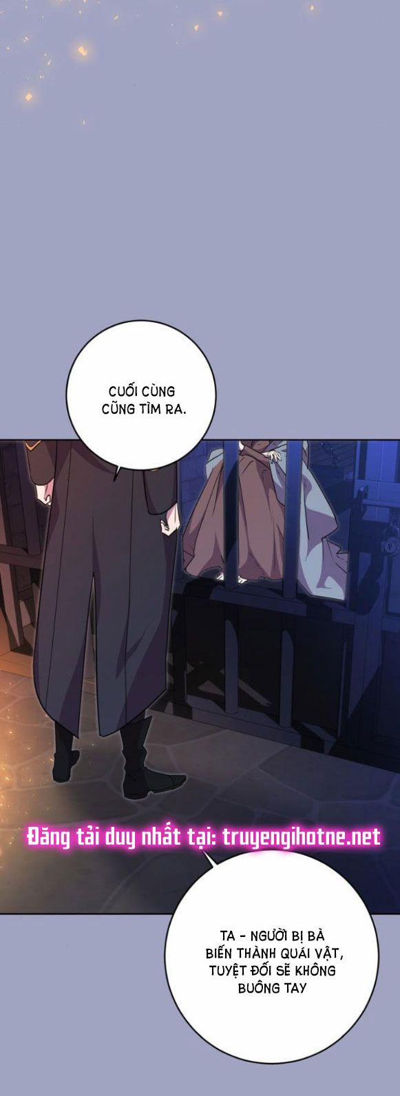 Mỗi Đêm Chồng Tôi Đều Biến Đổi 9.5 trang 39