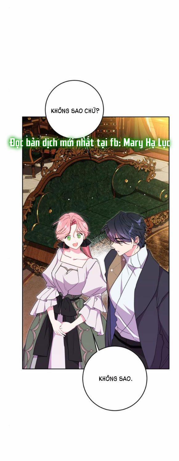 Mỗi Đêm Chồng Tôi Đều Biến Đổi 9.5 trang 6