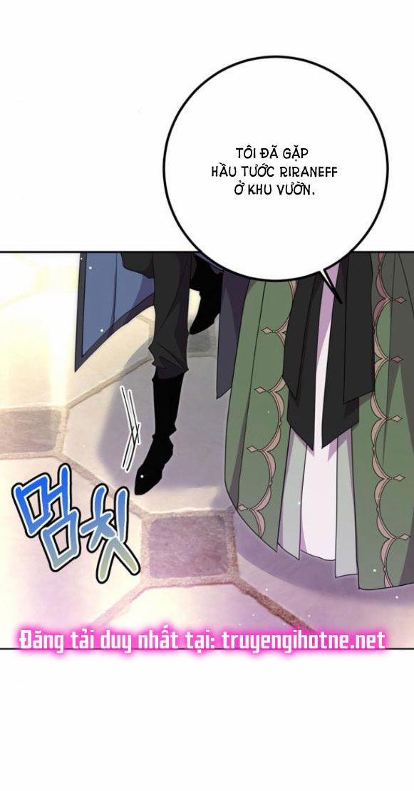 Mỗi Đêm Chồng Tôi Đều Biến Đổi 9.5 trang 9