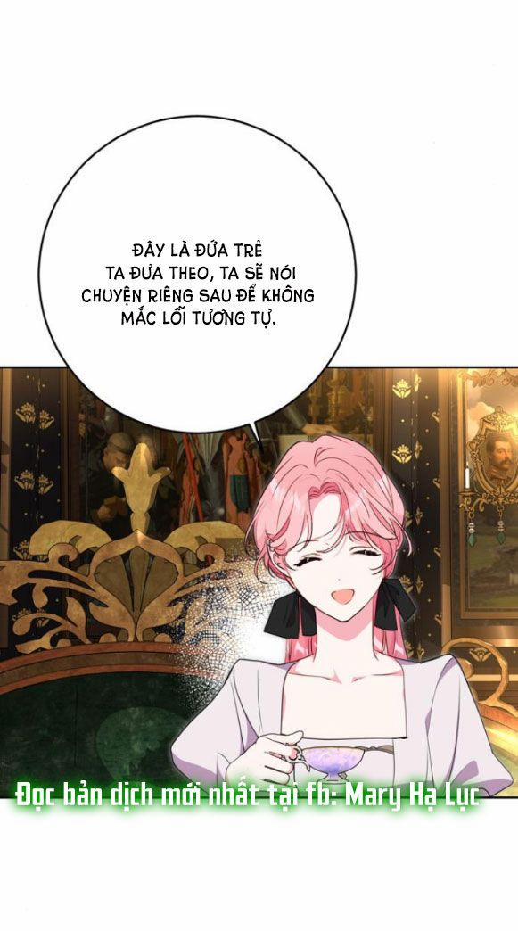 Mỗi Đêm Chồng Tôi Đều Biến Đổi 9 trang 10