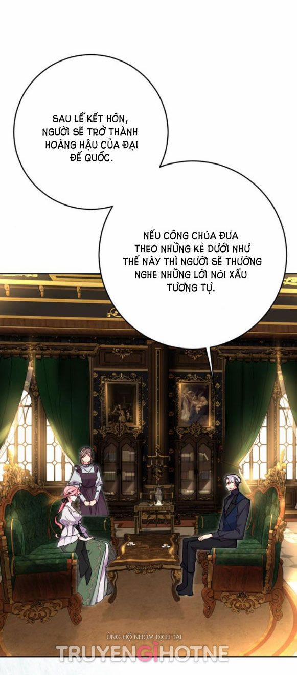 Mỗi Đêm Chồng Tôi Đều Biến Đổi 9 trang 12