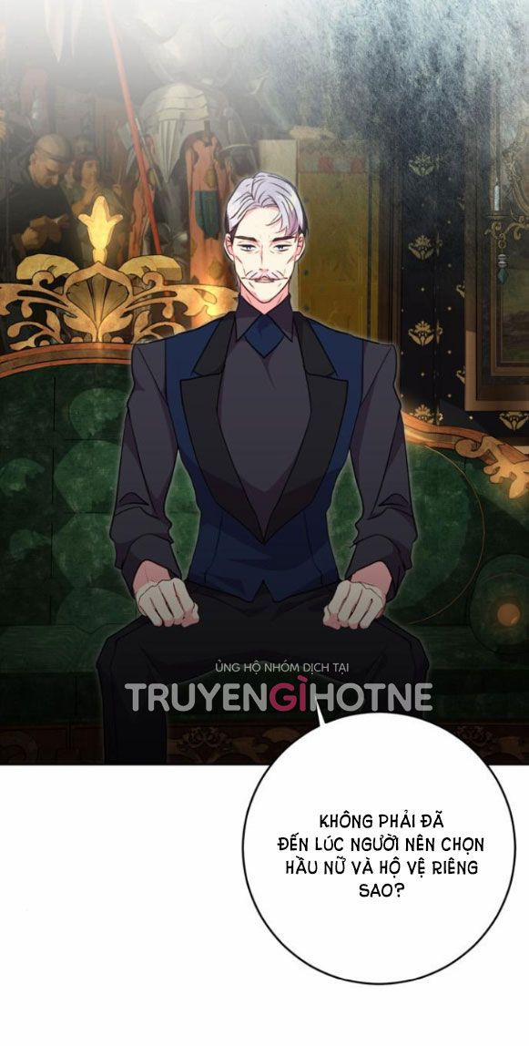 Mỗi Đêm Chồng Tôi Đều Biến Đổi 9 trang 15