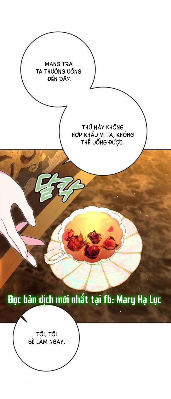 Mỗi Đêm Chồng Tôi Đều Biến Đổi 9 trang 18