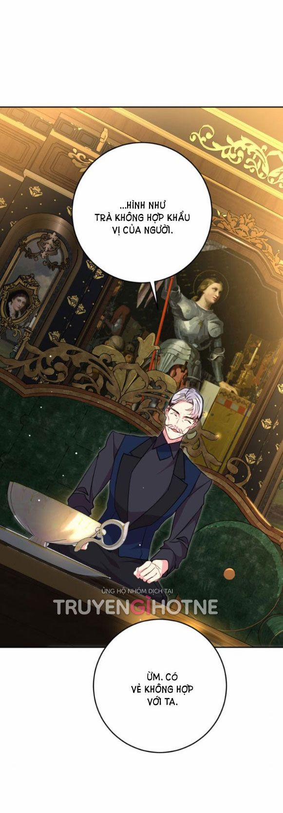 Mỗi Đêm Chồng Tôi Đều Biến Đổi 9 trang 19