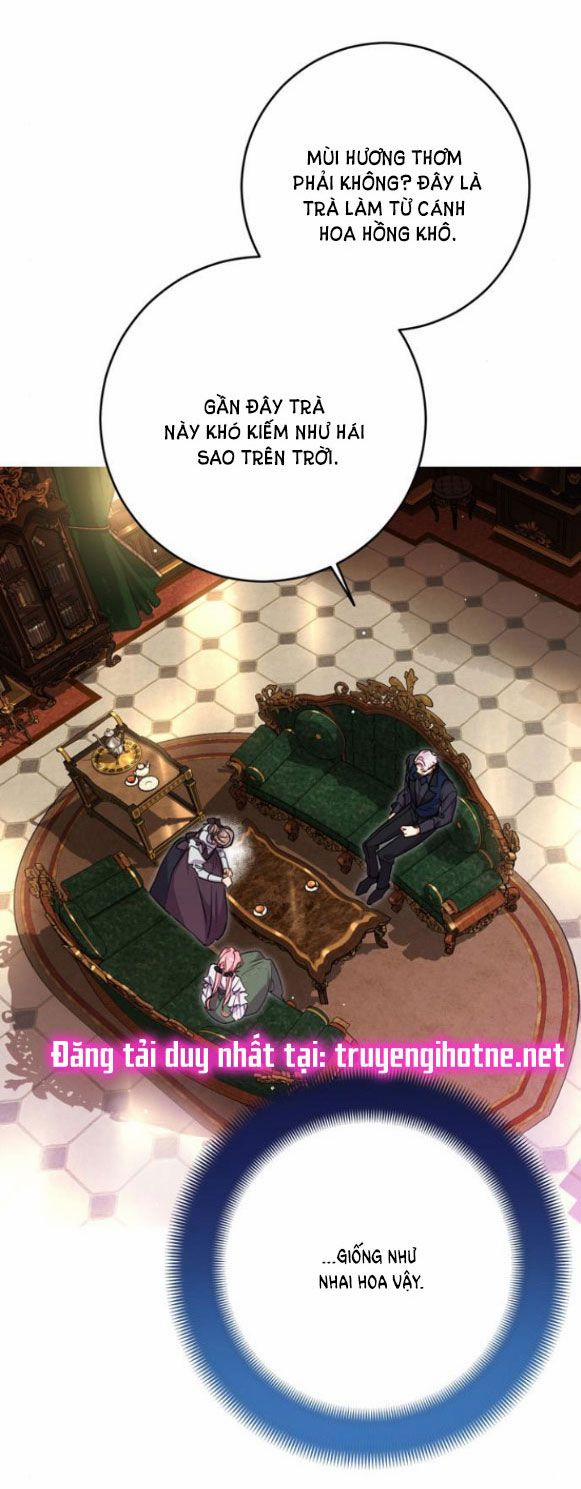 Mỗi Đêm Chồng Tôi Đều Biến Đổi 9 trang 2