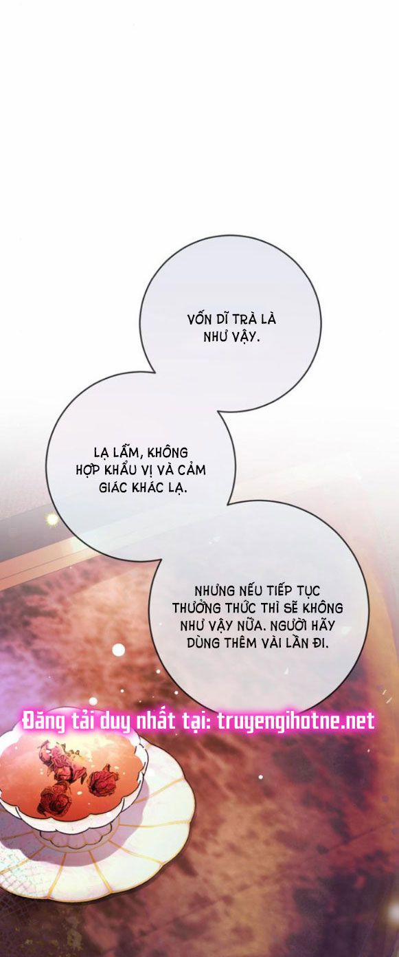 Mỗi Đêm Chồng Tôi Đều Biến Đổi 9 trang 20