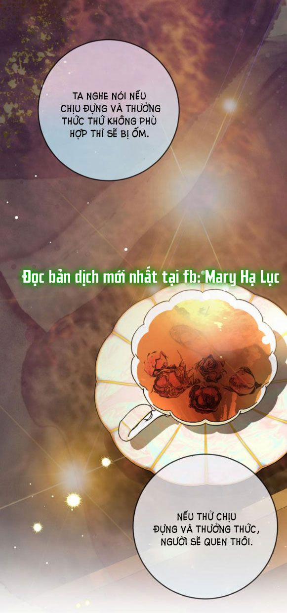 Mỗi Đêm Chồng Tôi Đều Biến Đổi 9 trang 21