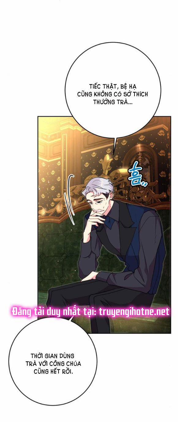 Mỗi Đêm Chồng Tôi Đều Biến Đổi 9 trang 24