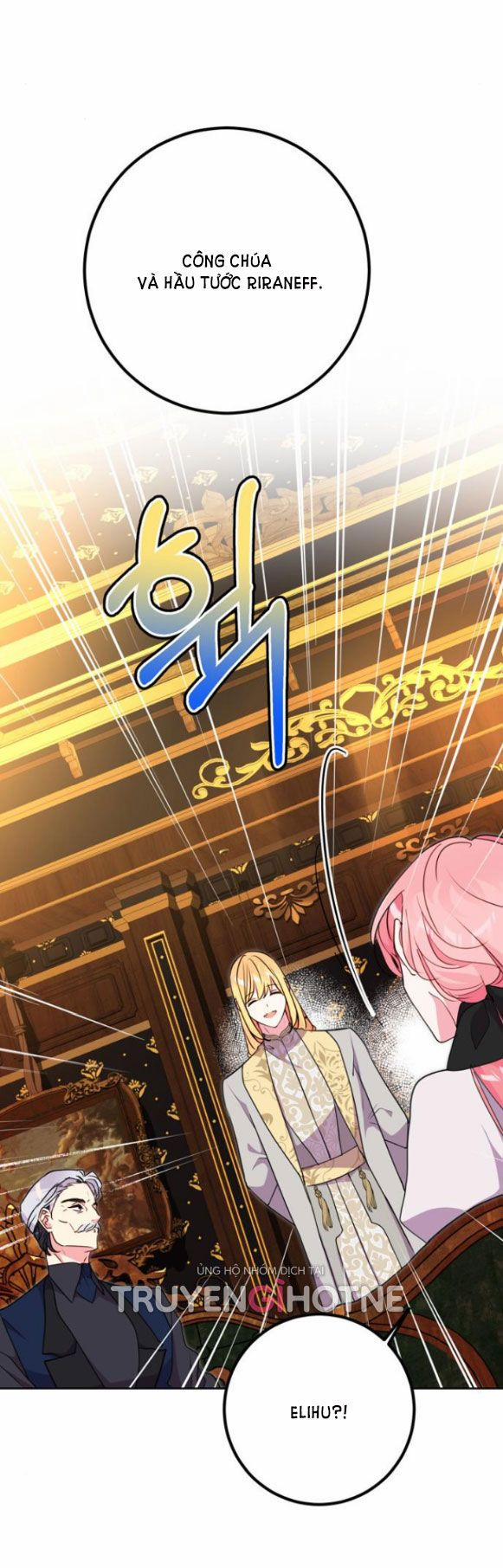 Mỗi Đêm Chồng Tôi Đều Biến Đổi 9 trang 29