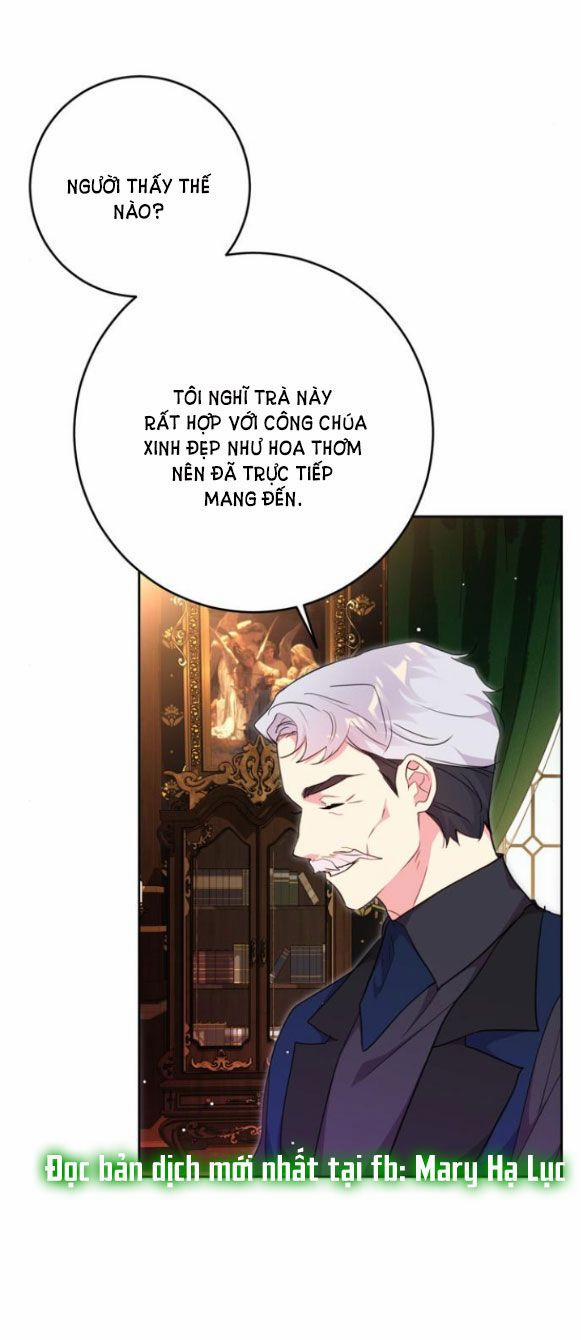 Mỗi Đêm Chồng Tôi Đều Biến Đổi 9 trang 3