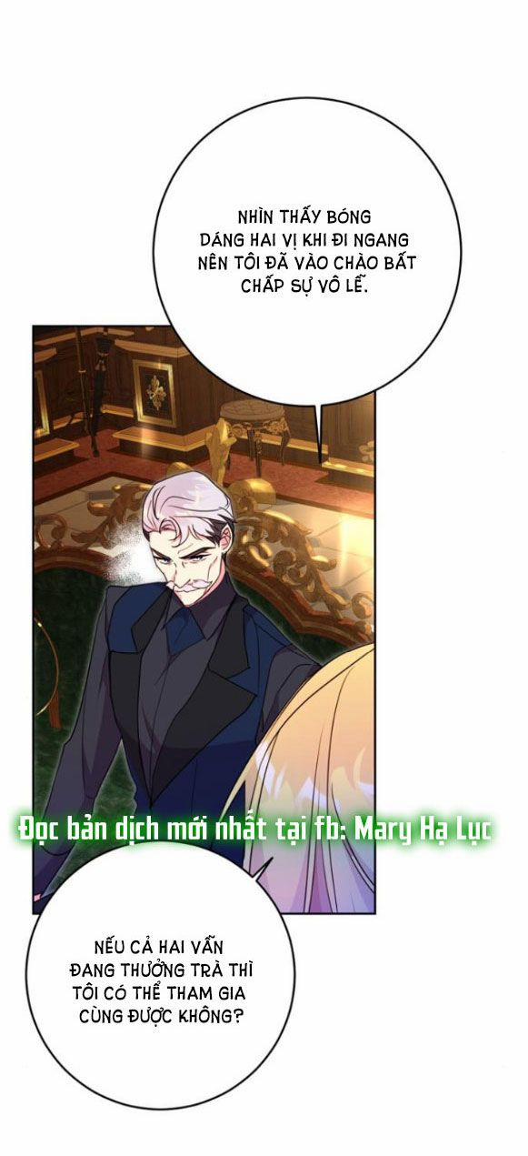 Mỗi Đêm Chồng Tôi Đều Biến Đổi 9 trang 31