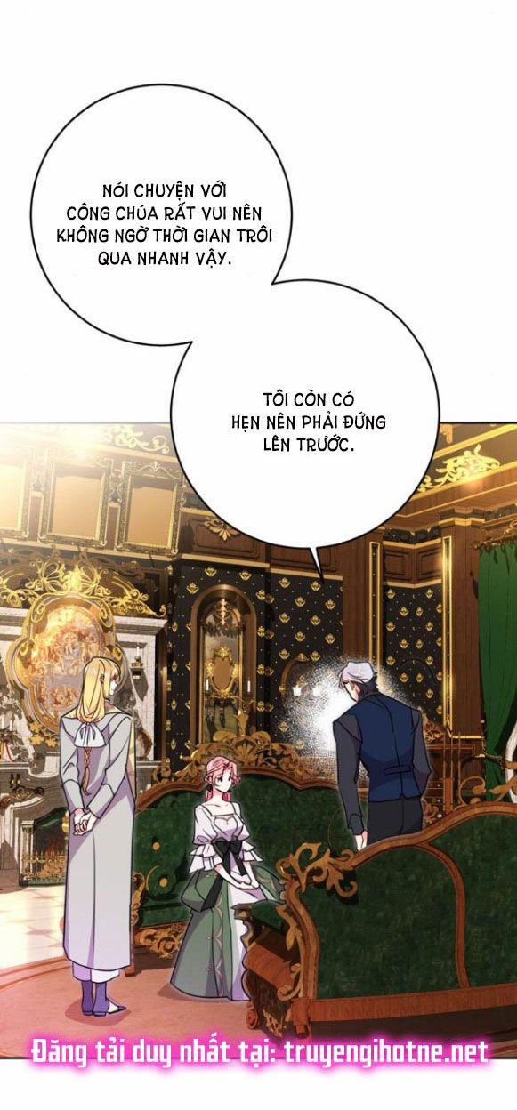 Mỗi Đêm Chồng Tôi Đều Biến Đổi 9 trang 33