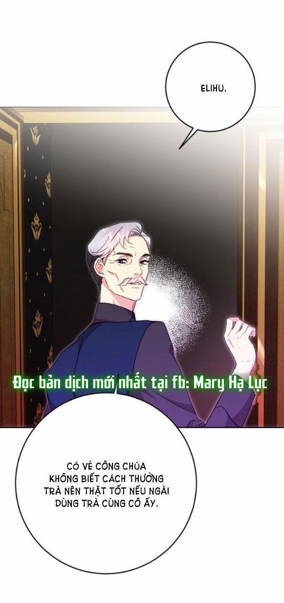 Mỗi Đêm Chồng Tôi Đều Biến Đổi 9 trang 35