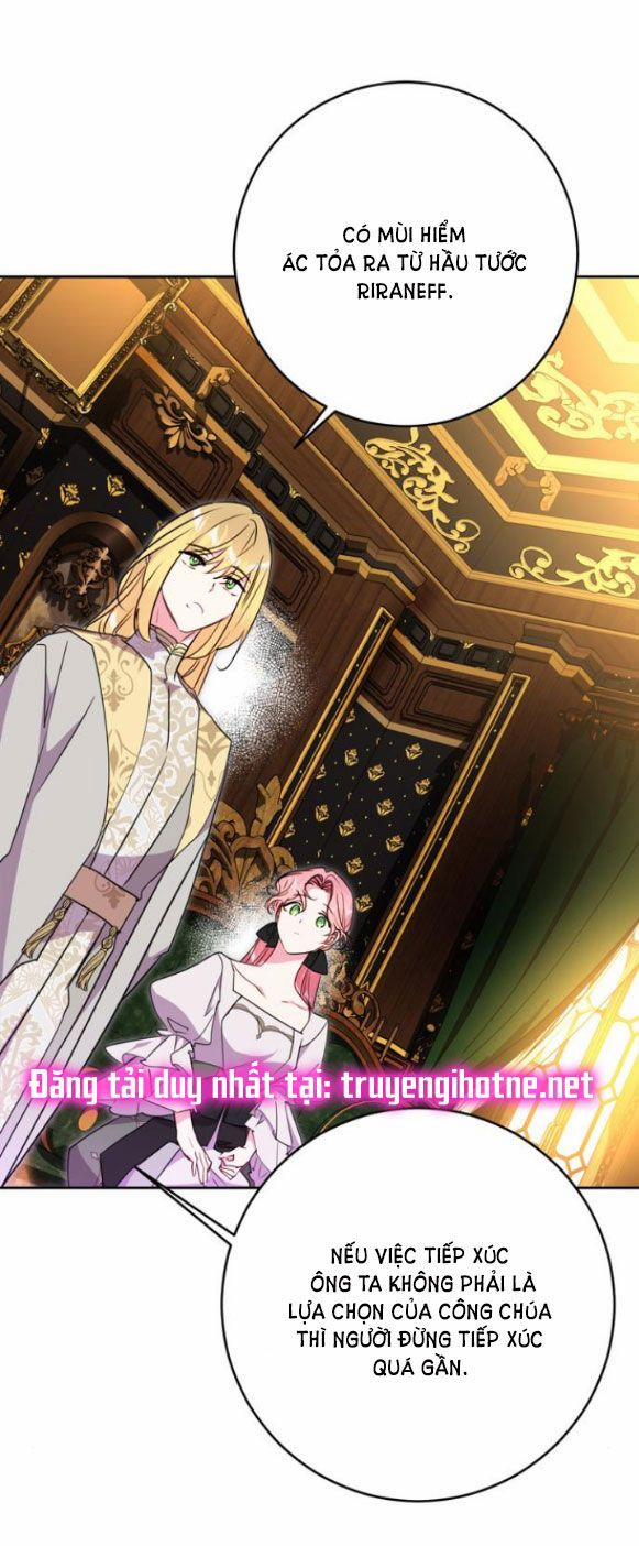 Mỗi Đêm Chồng Tôi Đều Biến Đổi 9 trang 37