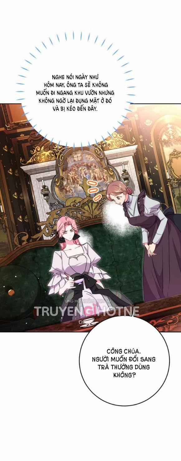 Mỗi Đêm Chồng Tôi Đều Biến Đổi 9 trang 4