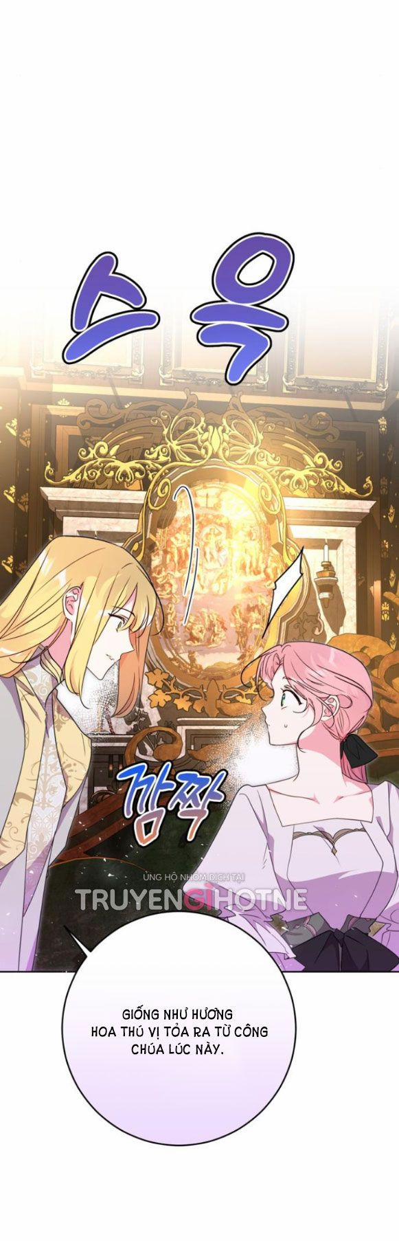 Mỗi Đêm Chồng Tôi Đều Biến Đổi 9 trang 40