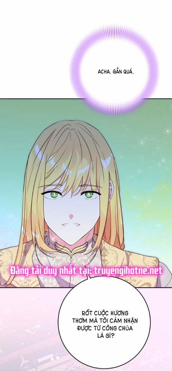 Mỗi Đêm Chồng Tôi Đều Biến Đổi 9 trang 41