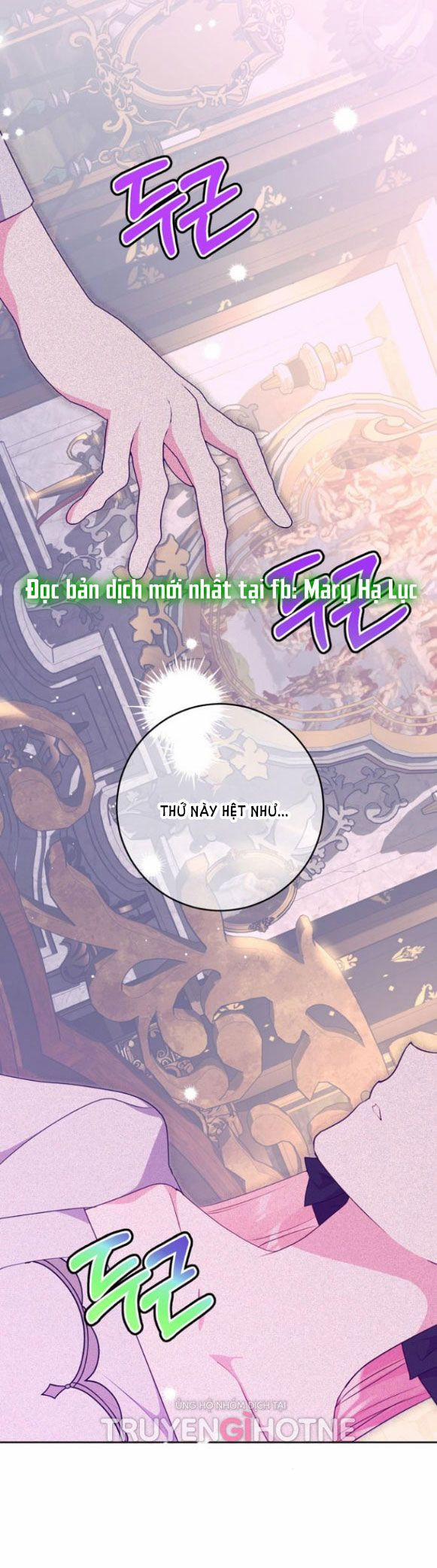 Mỗi Đêm Chồng Tôi Đều Biến Đổi 9 trang 42