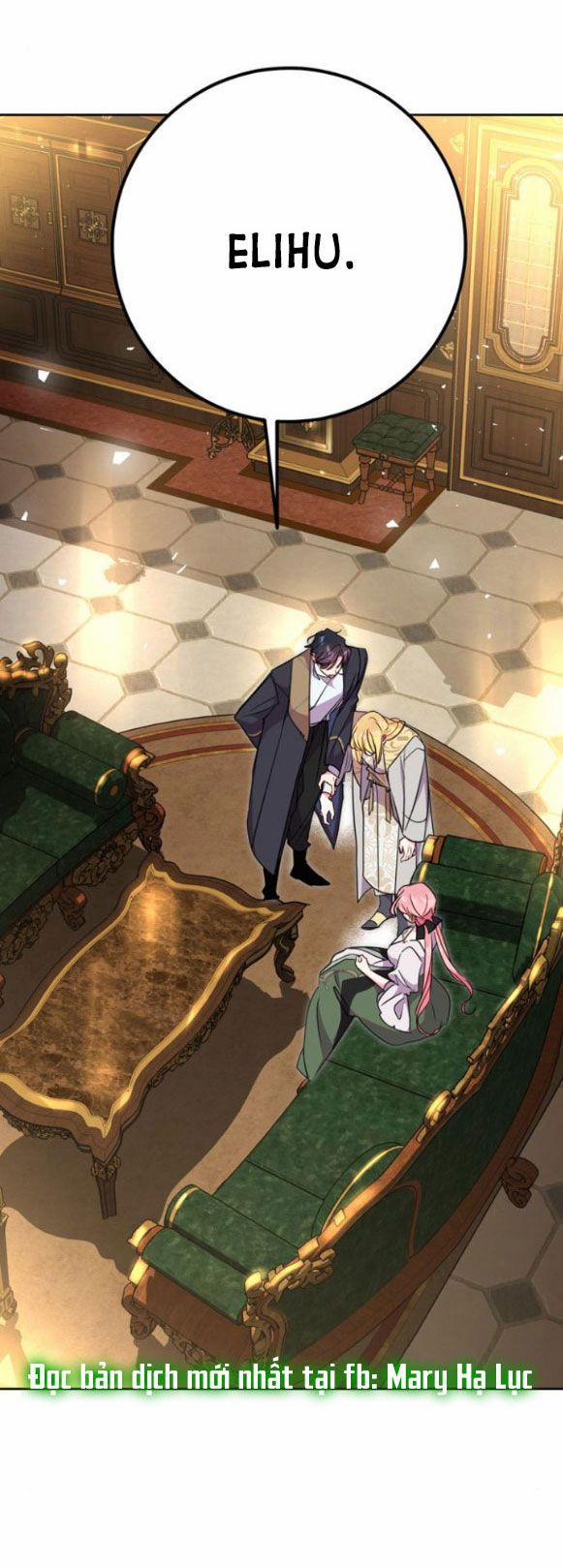 Mỗi Đêm Chồng Tôi Đều Biến Đổi 9 trang 44