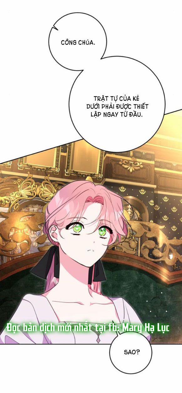 Mỗi Đêm Chồng Tôi Đều Biến Đổi 9 trang 7