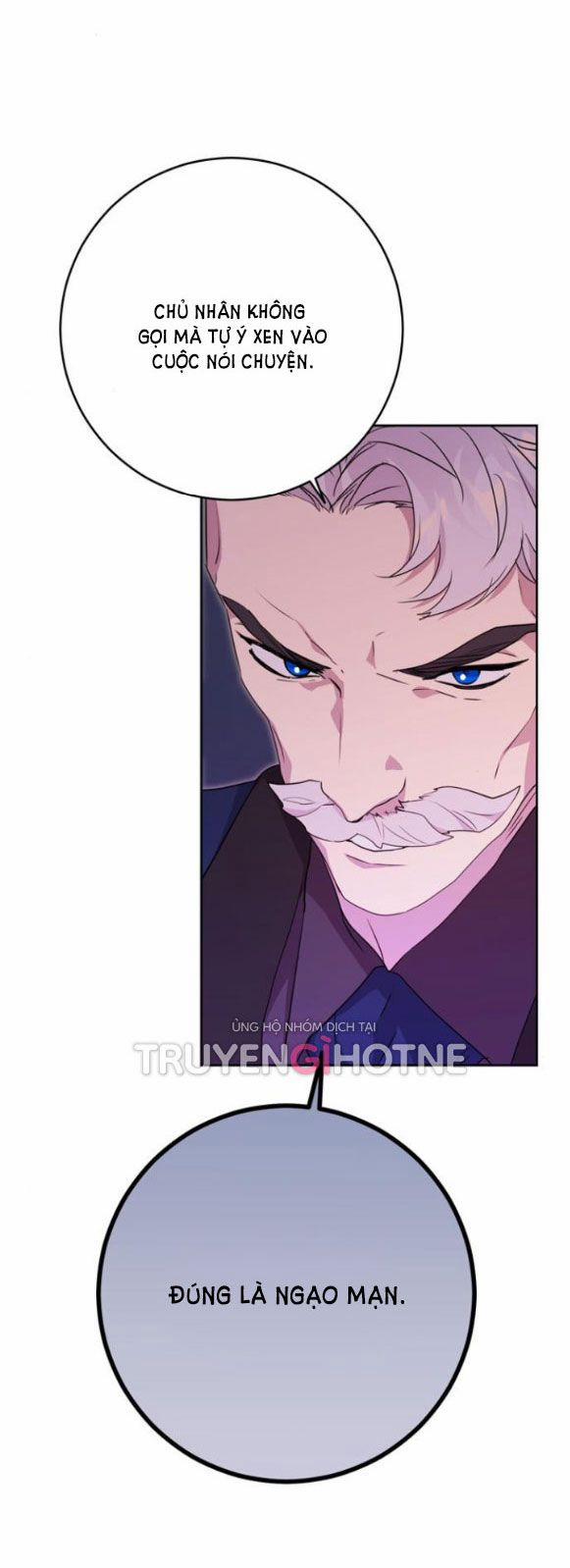 Mỗi Đêm Chồng Tôi Đều Biến Đổi 9 trang 8