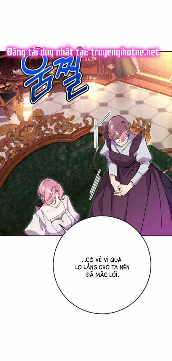 Mỗi Đêm Chồng Tôi Đều Biến Đổi 9 trang 9