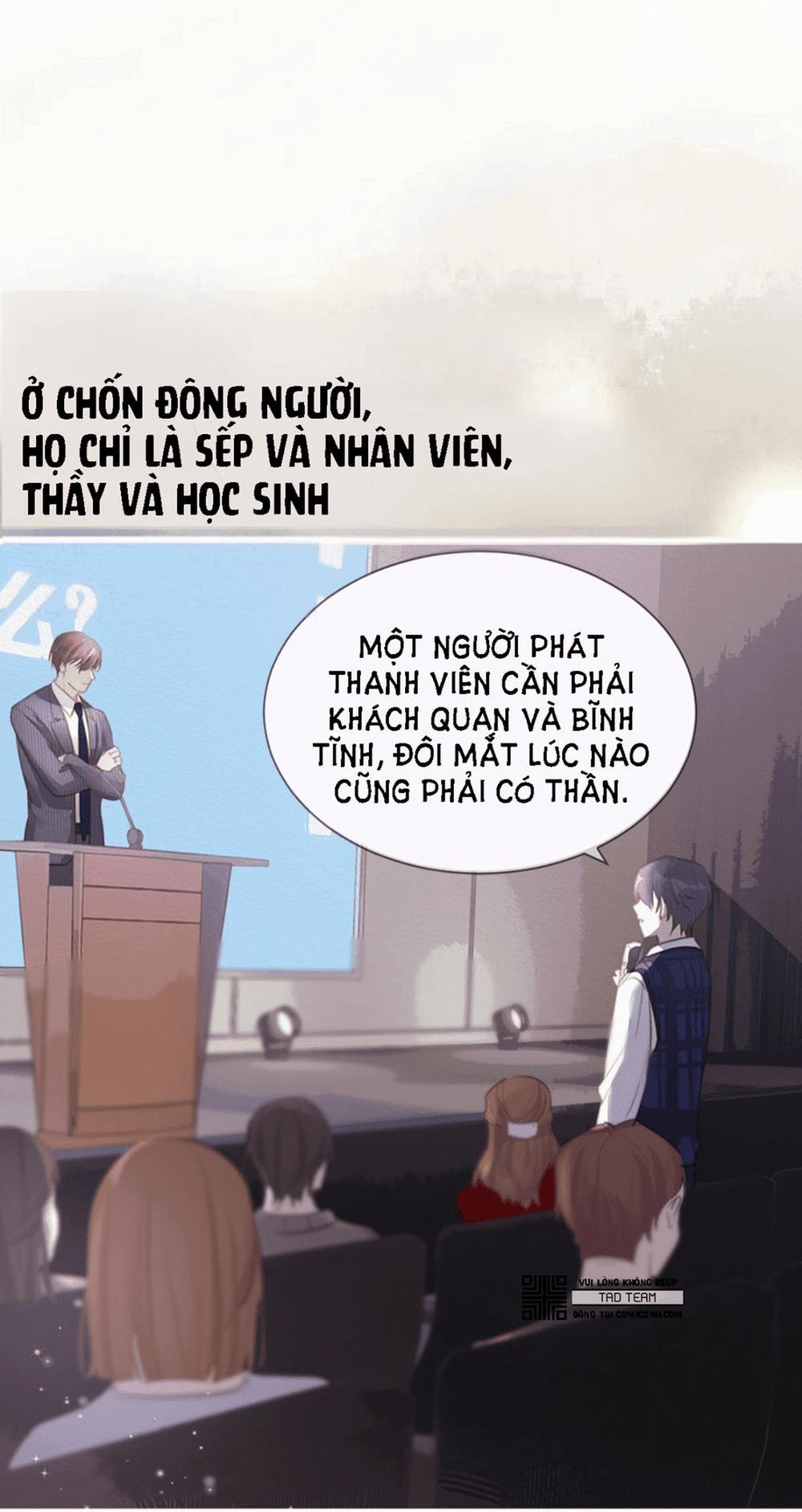 Môi Gươm 1.5 trang 1