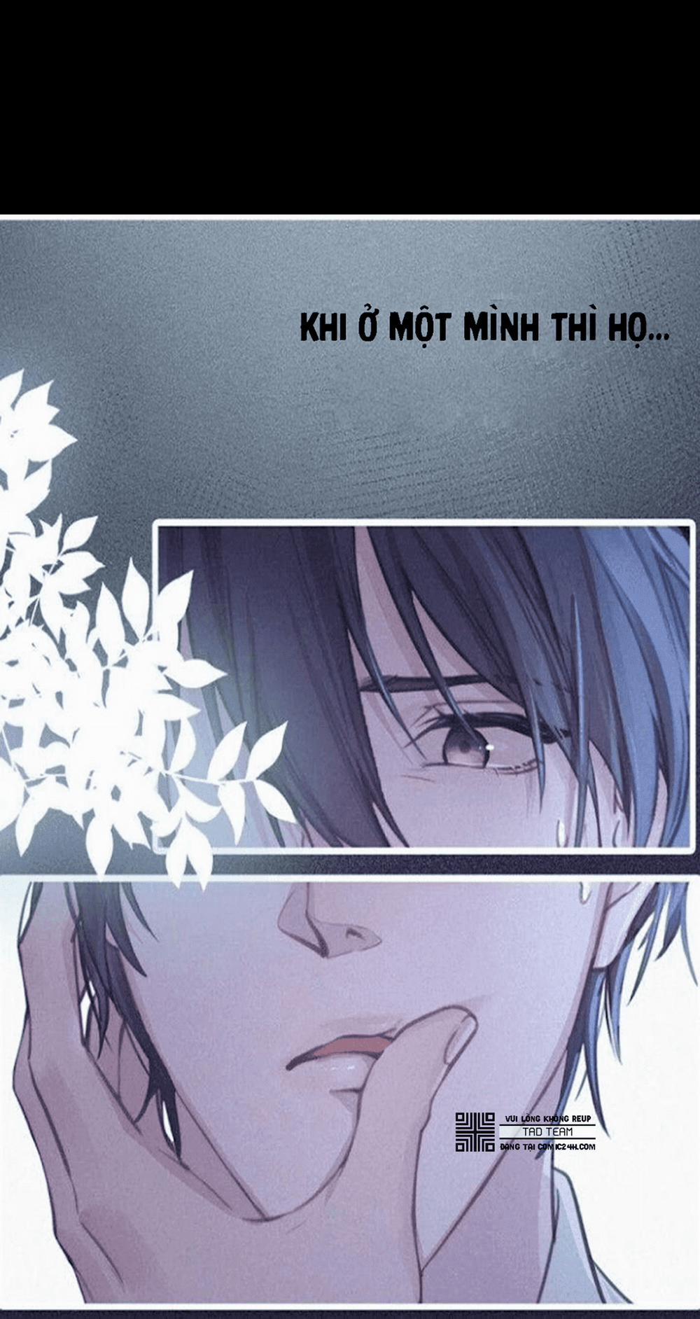 Môi Gươm 1.5 trang 2