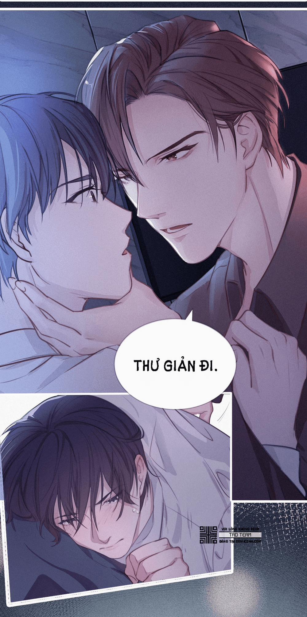 Môi Gươm 1.5 trang 3