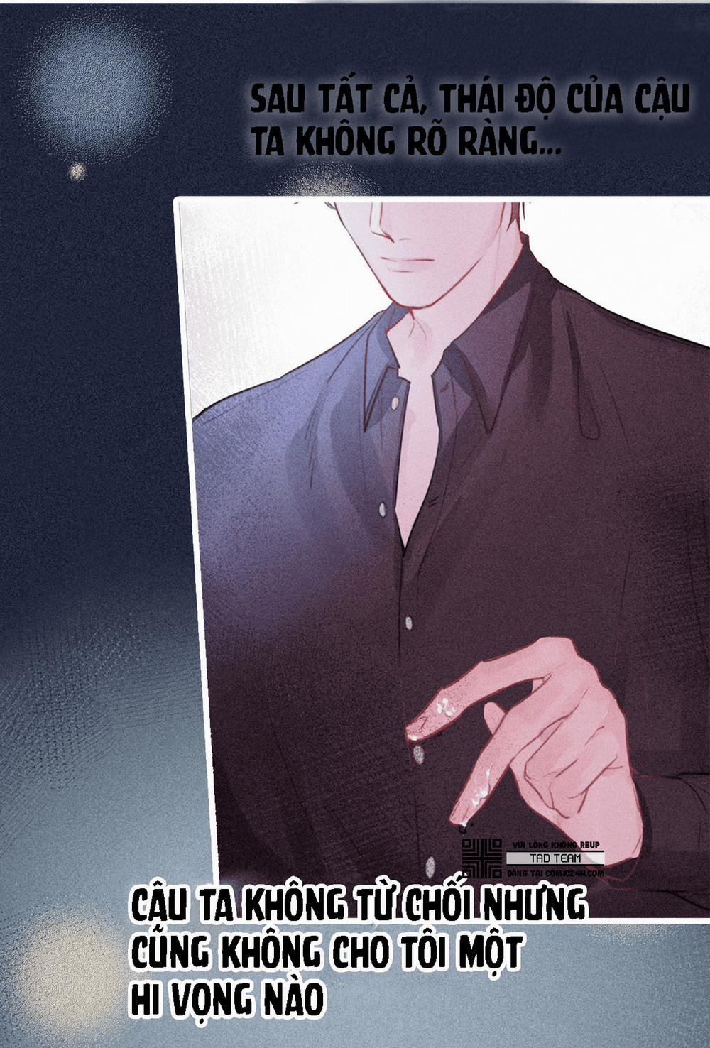 Môi Gươm 1.5 trang 5