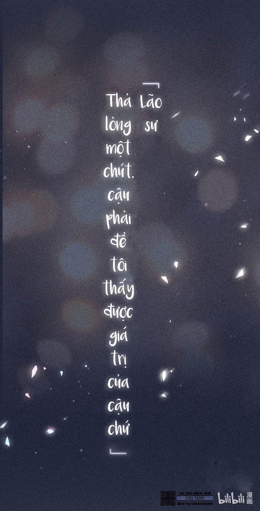 Môi Gươm 1 trang 1