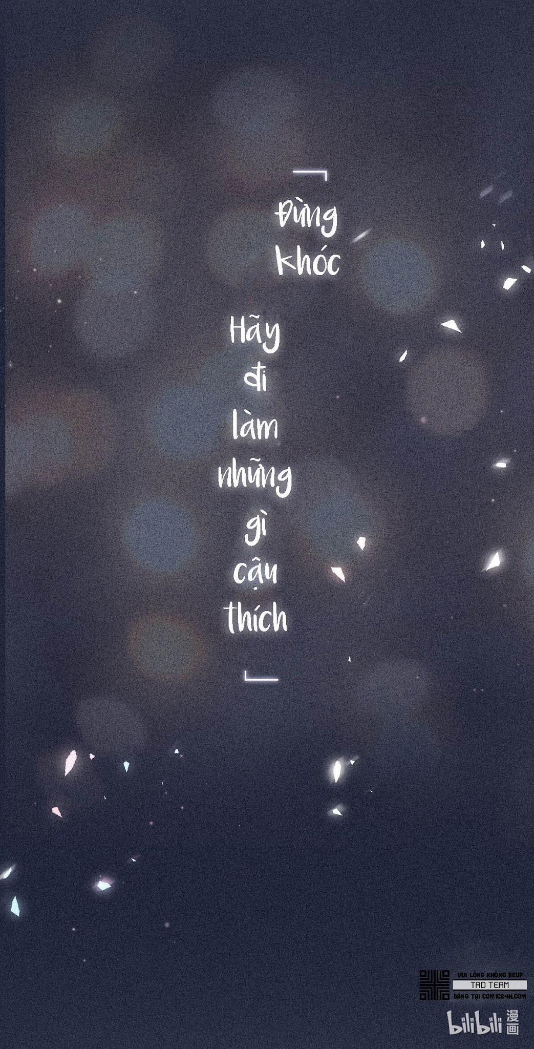 Môi Gươm 1 trang 6