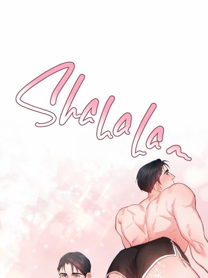 MỖI LẦN MỘNG TINH ĐỀU MƠ THẤY CHÚ 1 trang 1