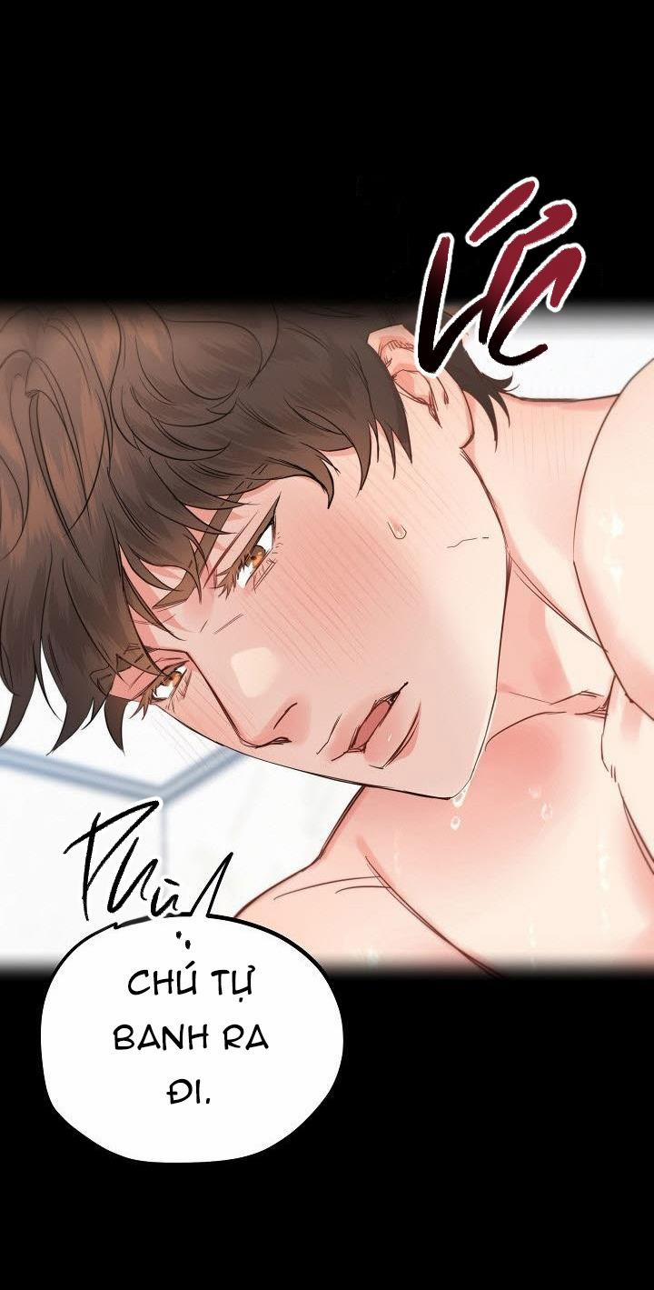 MỖI LẦN MỘNG TINH ĐỀU MƠ THẤY CHÚ 1 trang 12