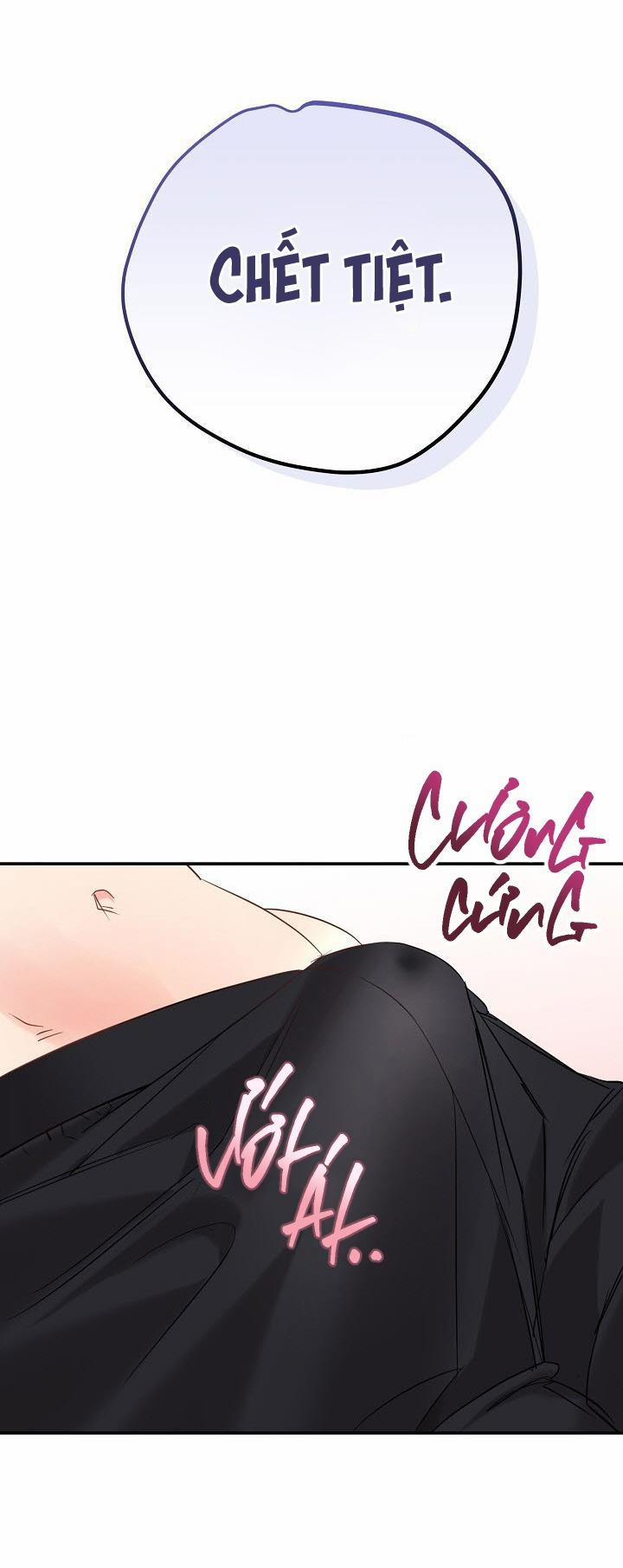 MỖI LẦN MỘNG TINH ĐỀU MƠ THẤY CHÚ 1 trang 17