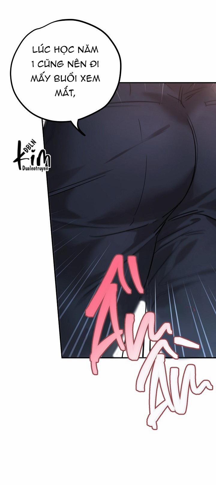 MỖI LẦN MỘNG TINH ĐỀU MƠ THẤY CHÚ 1 trang 26