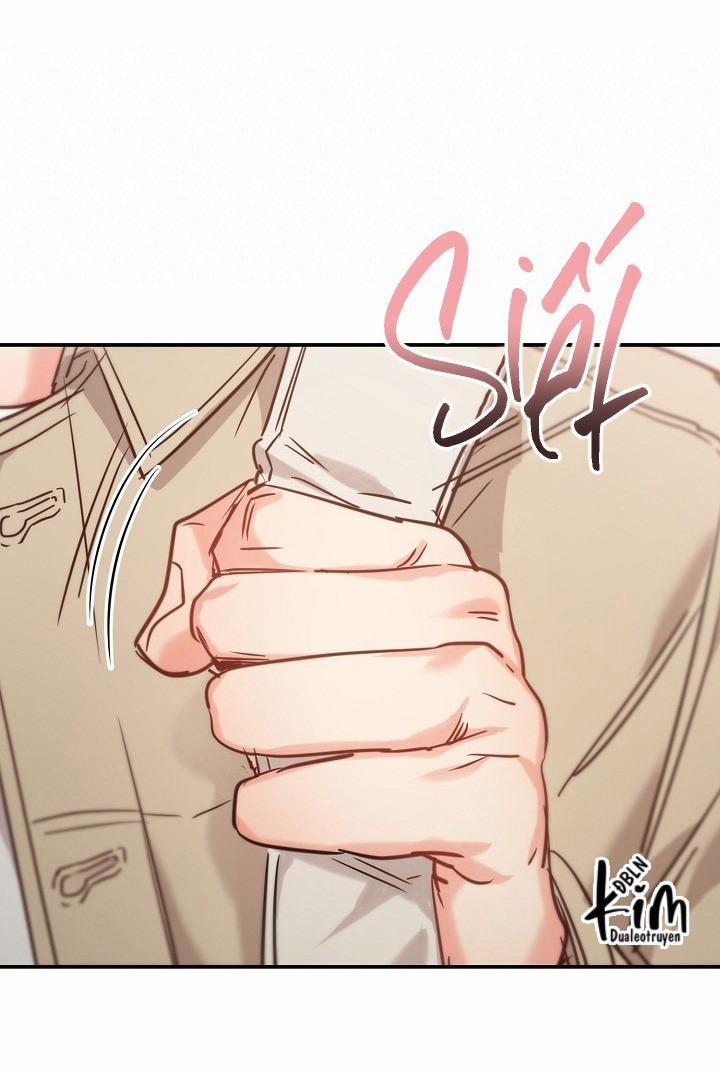 MỖI LẦN MỘNG TINH ĐỀU MƠ THẤY CHÚ 1 trang 29