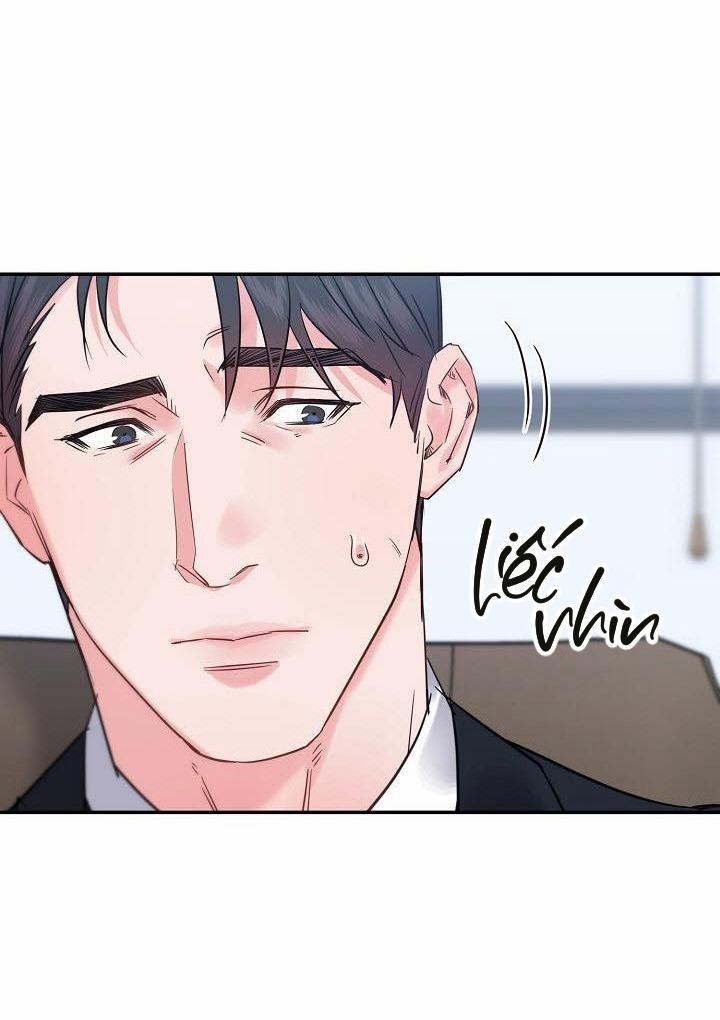 MỖI LẦN MỘNG TINH ĐỀU MƠ THẤY CHÚ 1 trang 37