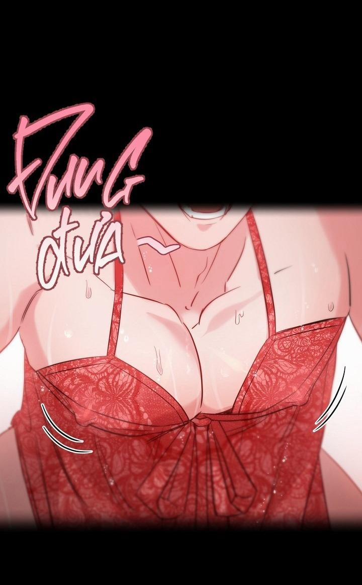 MỖI LẦN MỘNG TINH ĐỀU MƠ THẤY CHÚ 1 trang 4