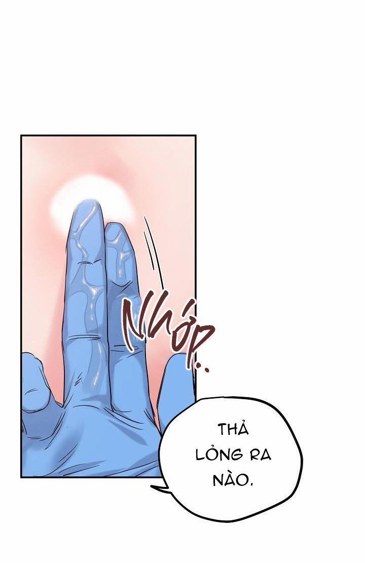 MỖI LẦN MỘNG TINH ĐỀU MƠ THẤY CHÚ 1 trang 48