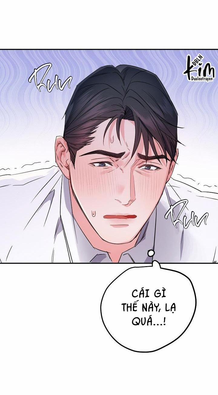 MỖI LẦN MỘNG TINH ĐỀU MƠ THẤY CHÚ 1 trang 50